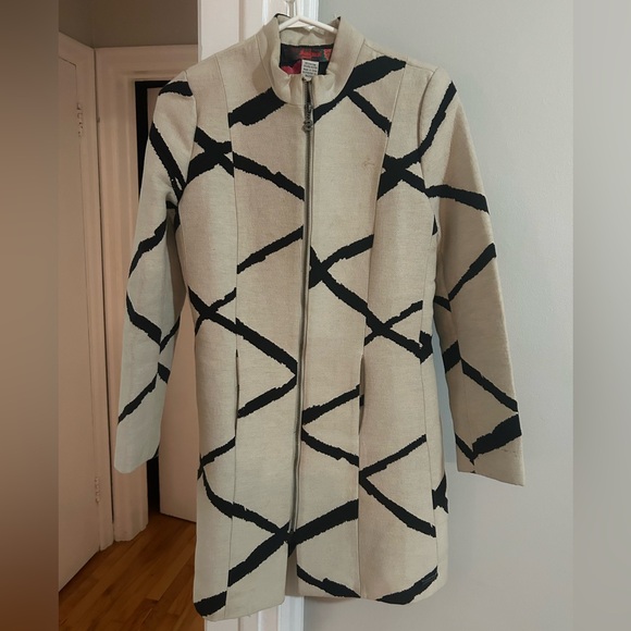 Vintage Desigual Designer Jacket - Picture 1 of 5